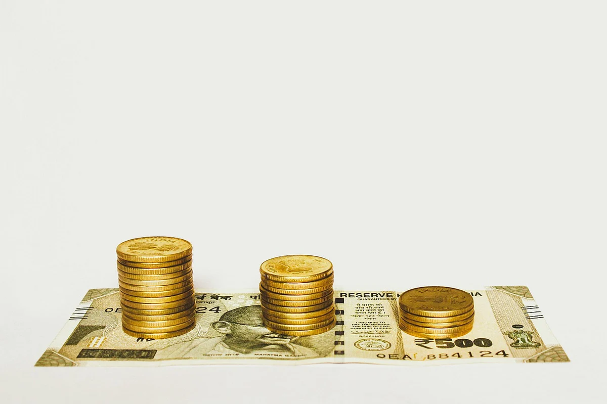 Money