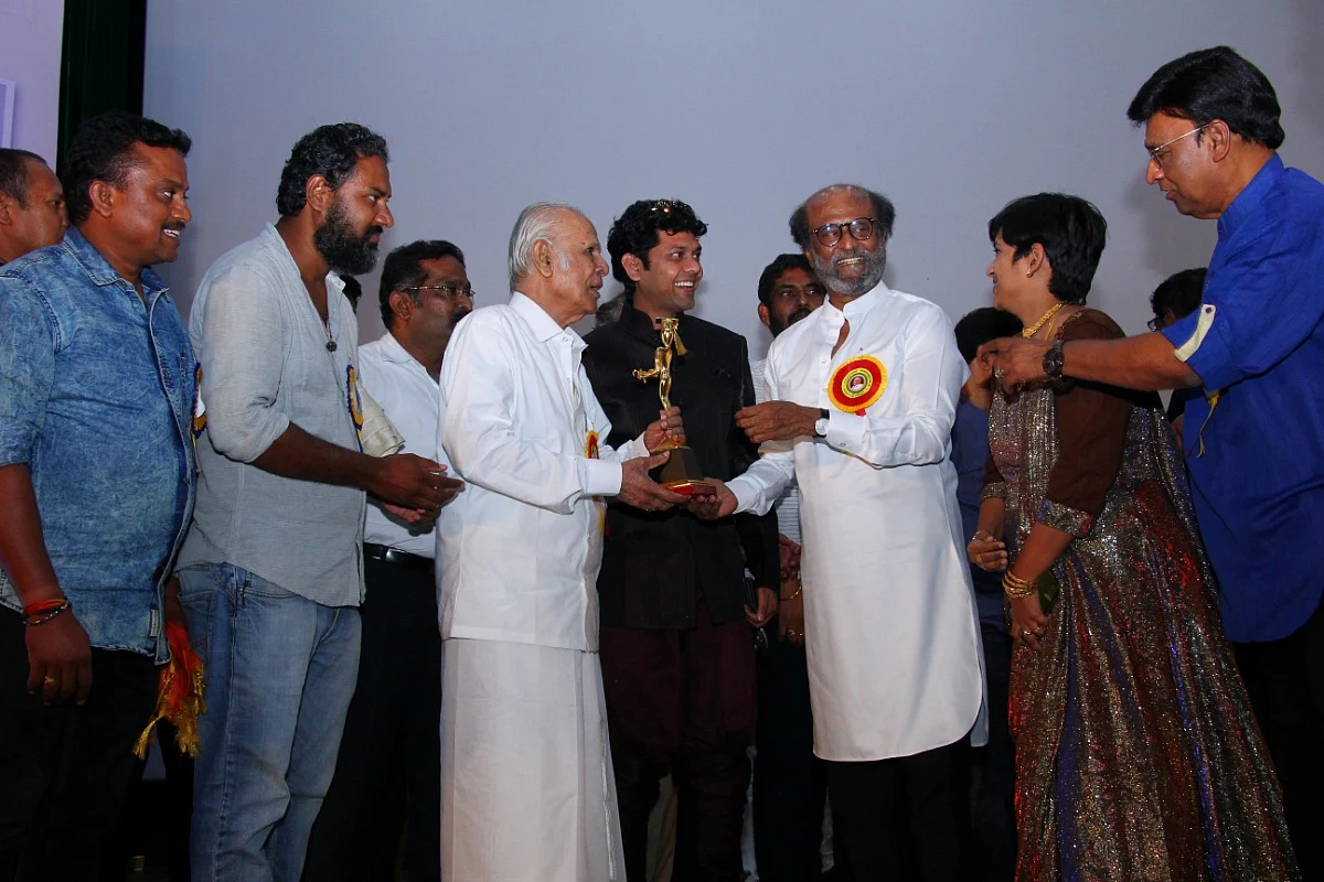 Kalaignanam 90