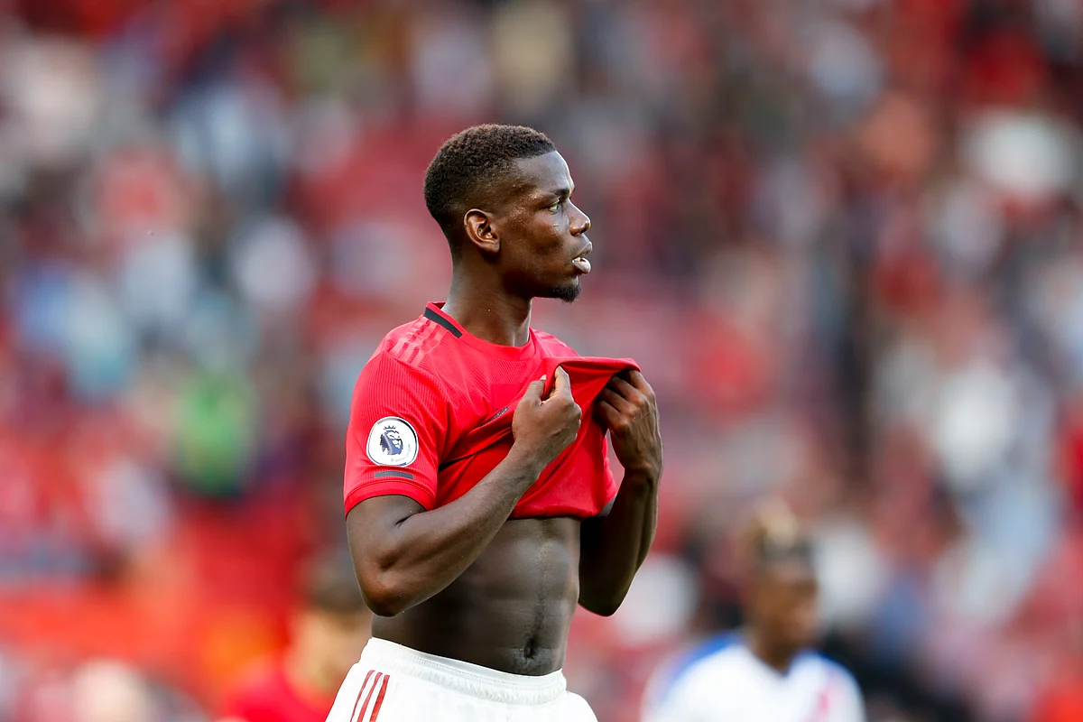 Paul Pogba
