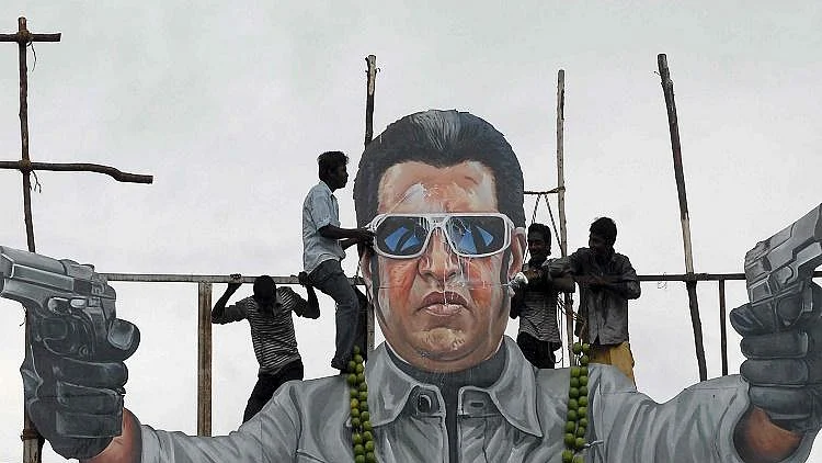 Rajini