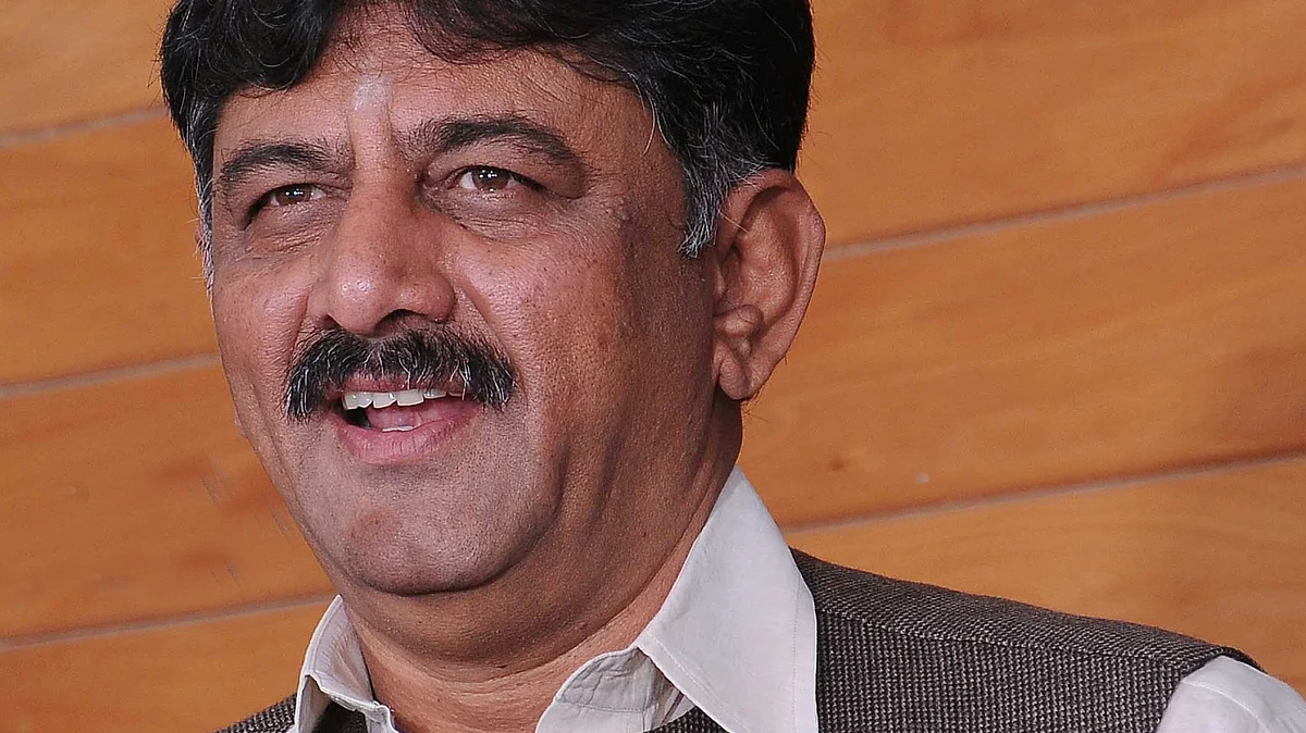 D.k.Sivakumar