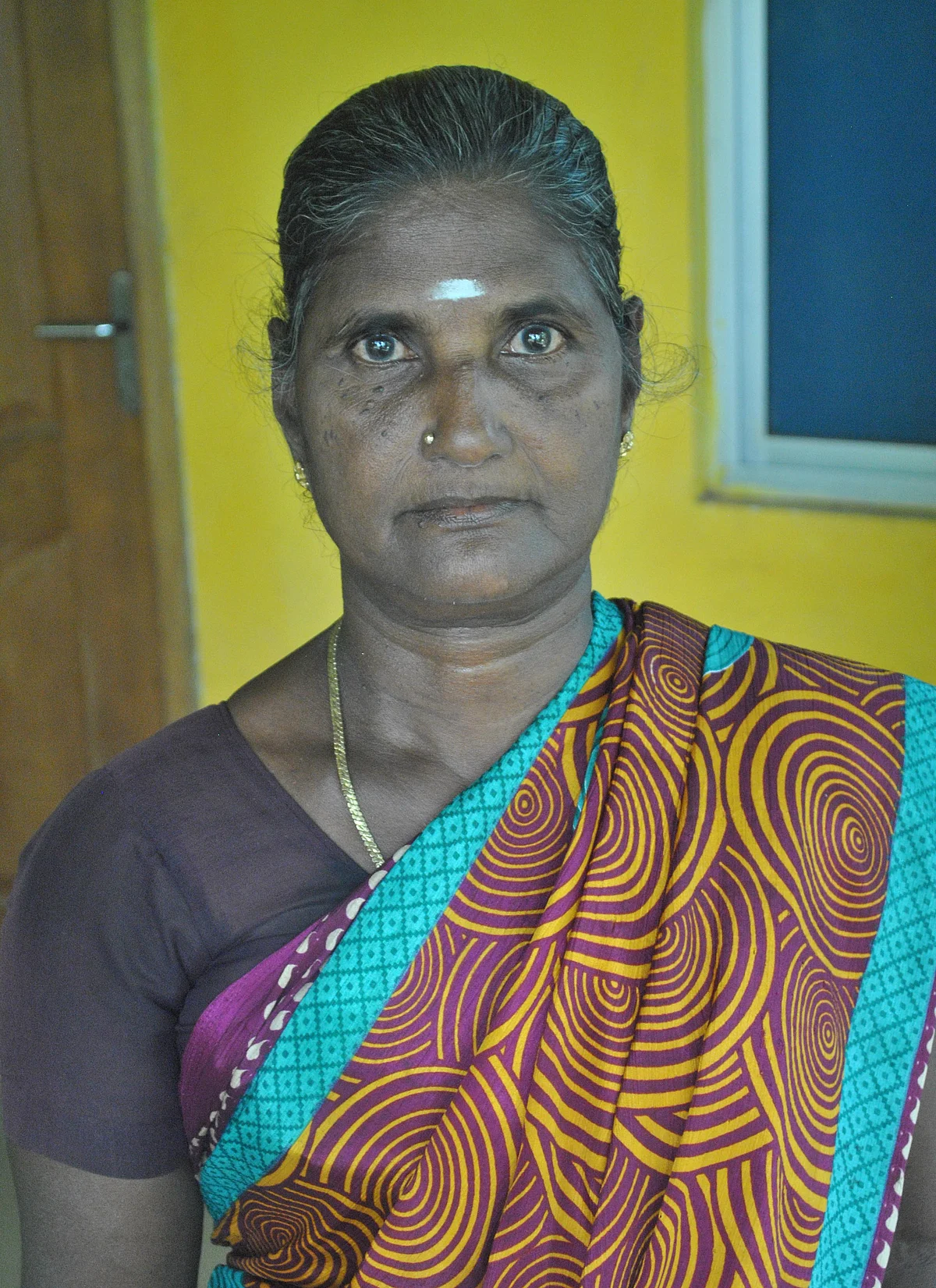 Valli, Thanjavur