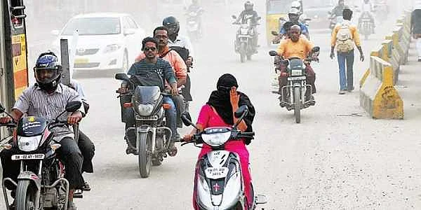 போக்குவரத்துத் துறை