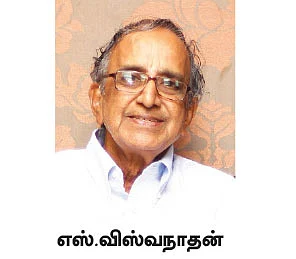 அருண் ஜெட்லி... “சகலகலா வல்லவர்!”