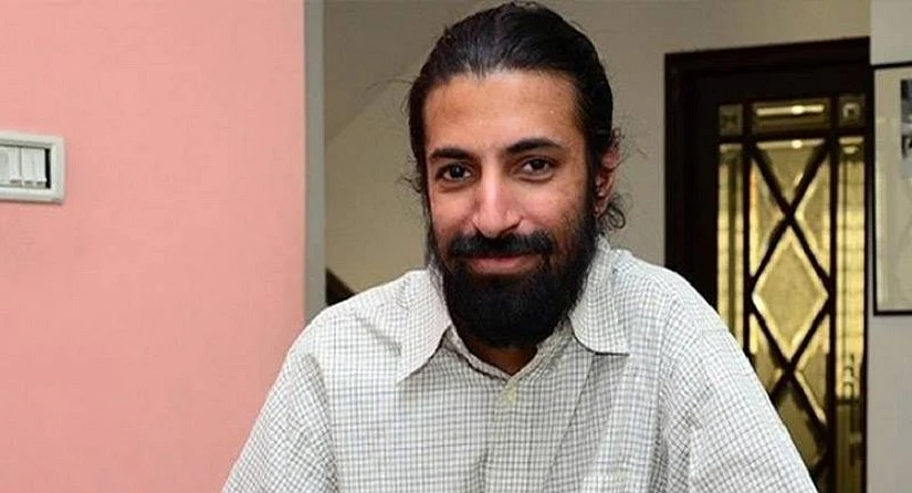 Nag Ashwin