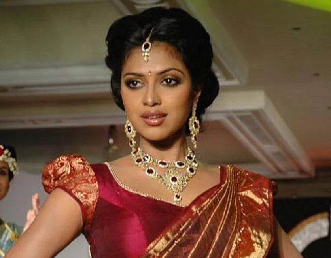 Amala Paul