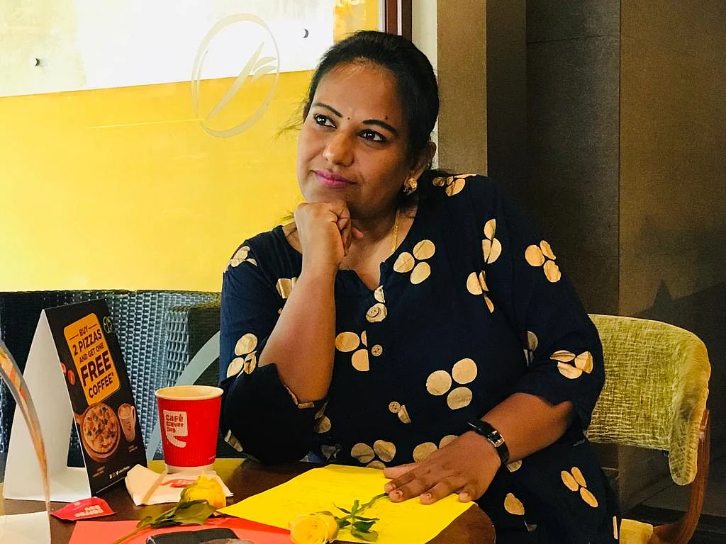 Pushpa