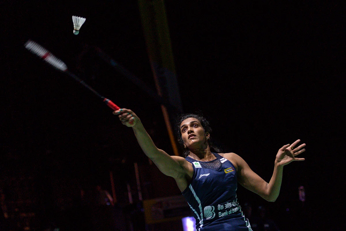 PVSindhu