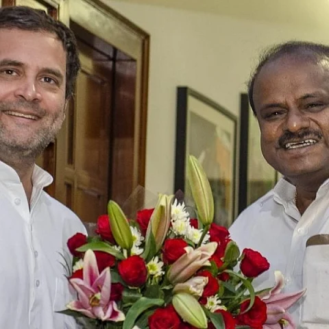 Kumaraswamy