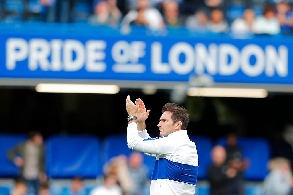Frank Lampard