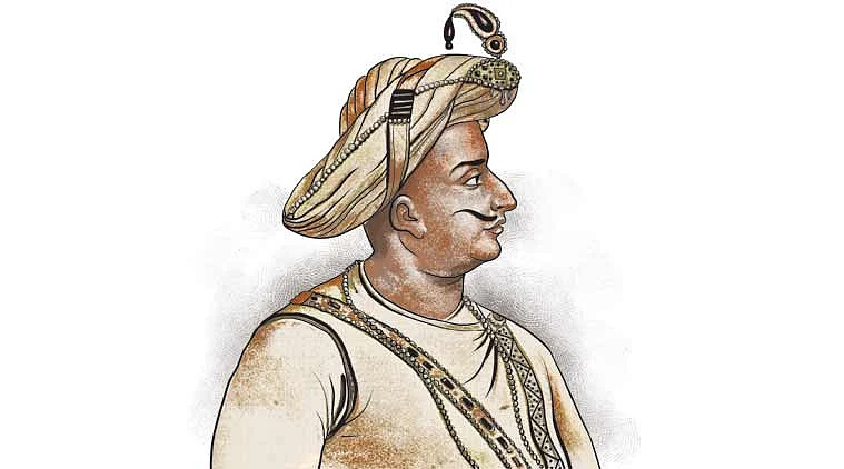 திப்பு சுல்தான்
