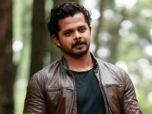 அதிகாலை 2 மணி... ஸ்ரீசாந்த் வீட்டில் அலறல் சத்தம்..!- தப்பிய மனைவி, பிள்ளை
