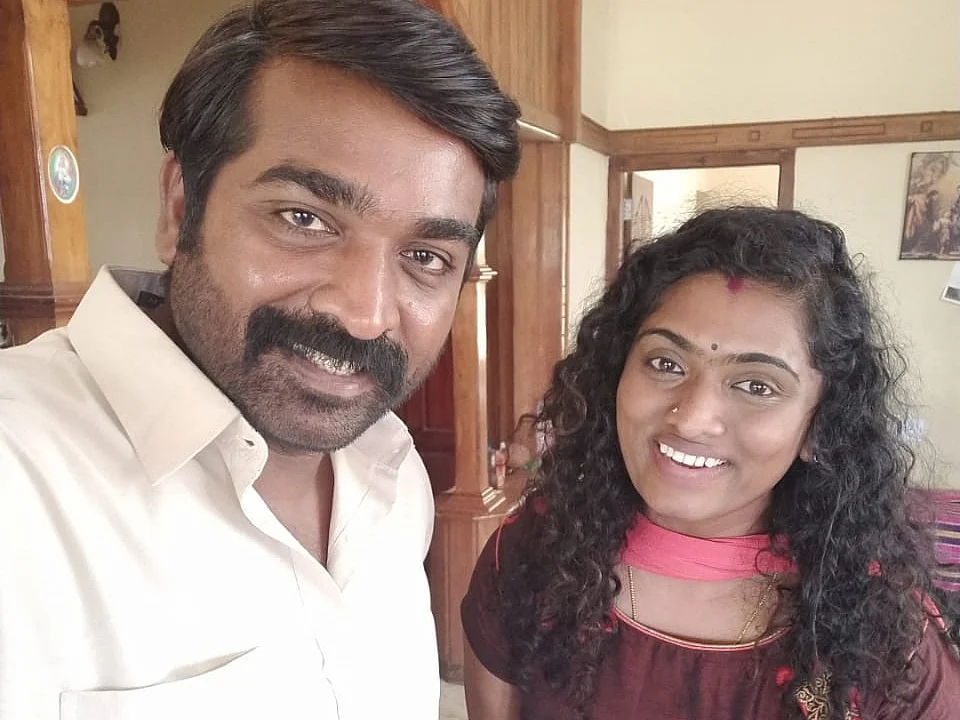 `250 ரூபாய்..!' `சூப்பர் சிங்கர்' சோனியா இப்போது எப்படி இருக்கிறார்?