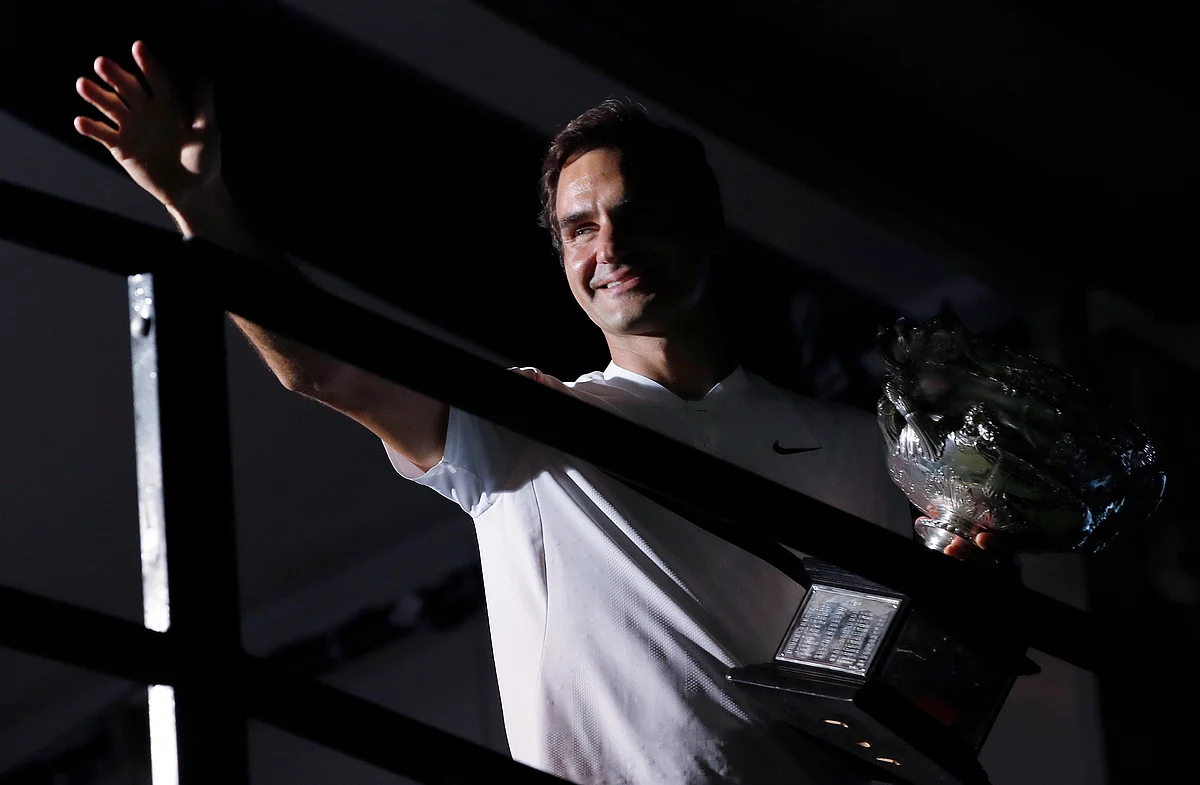 Federer