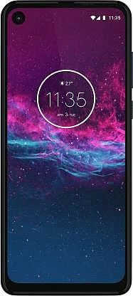 Motorola One Action