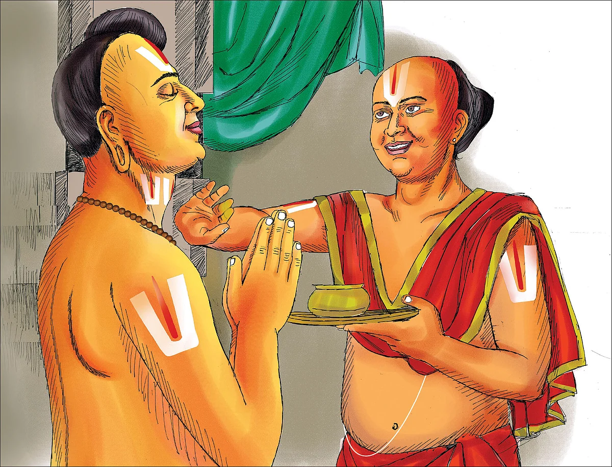 ரங்க ராஜ்ஜியம் - 36