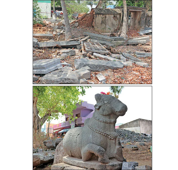ஆலயம் தேடுவோம்: `இங்கு வந்தால் சுக்கிரபலம் கைகூடும்!’
