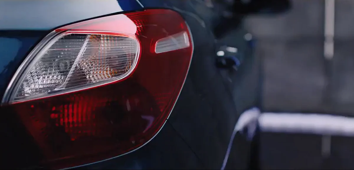 Grand i10 Nios Taillight