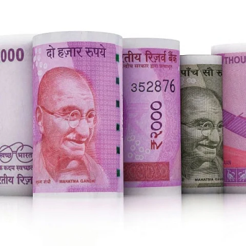 Money