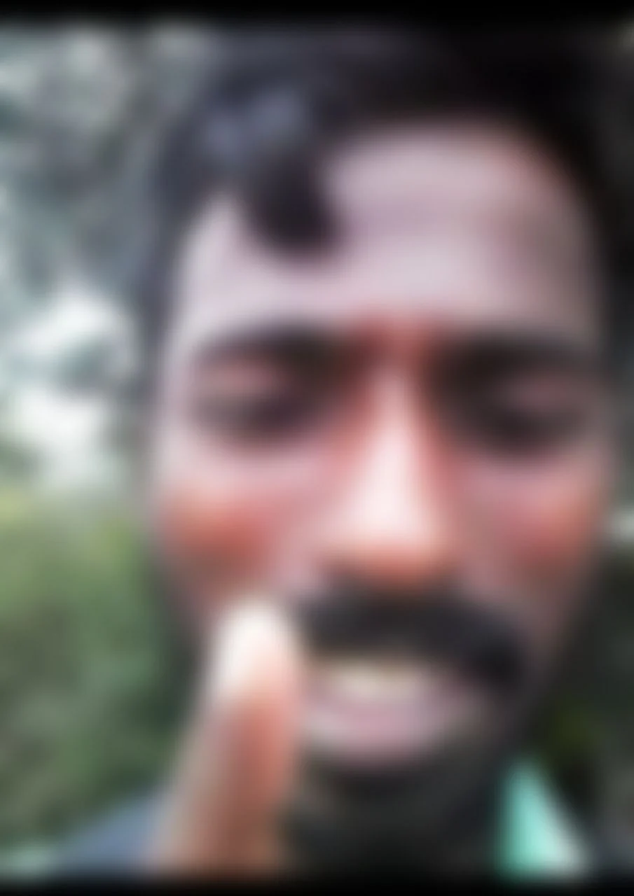 வீடியோவில் பேசும் மணிகண்டன்