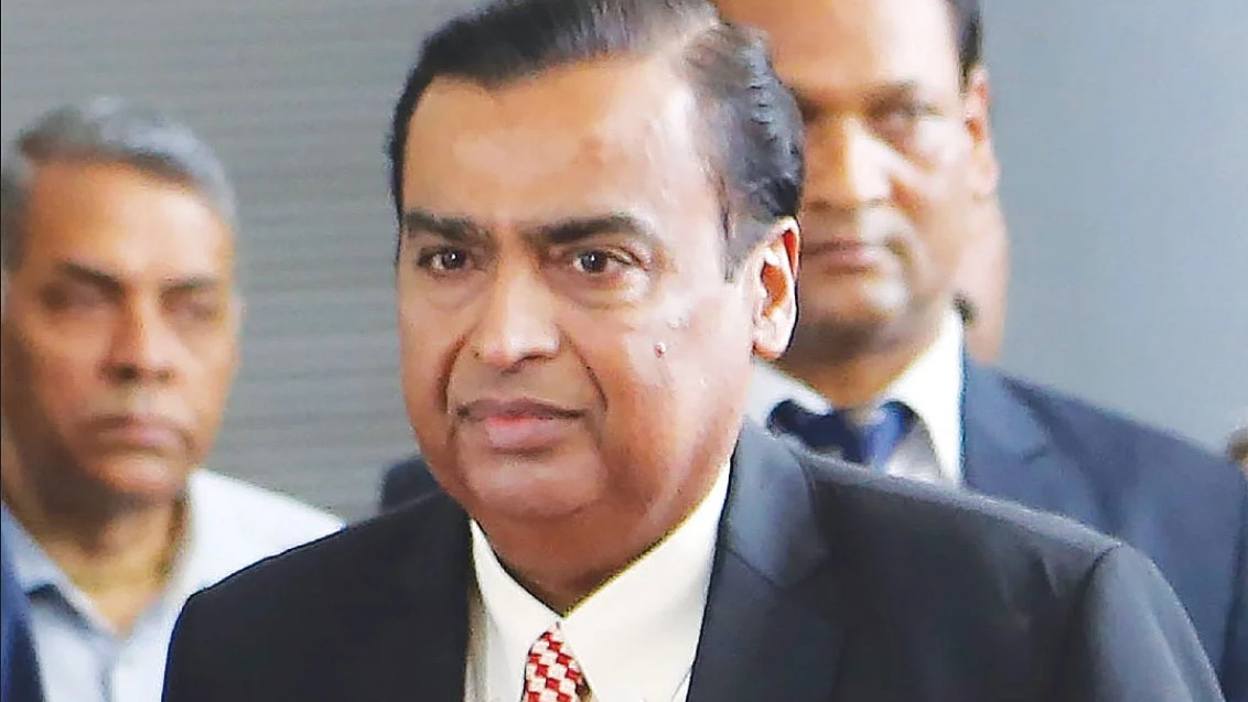 Ambani