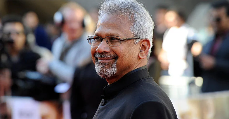 மணிரத்னம்