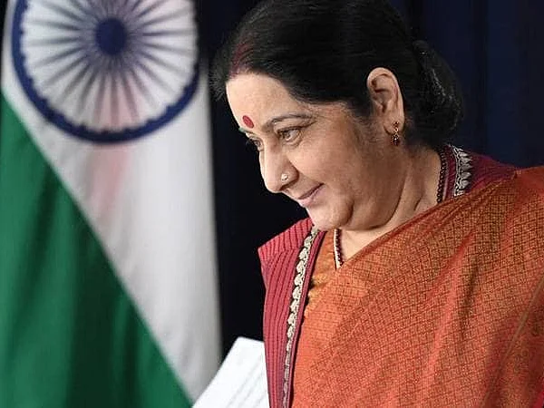`70 நிமிடங்கள், போராடிய மருத்துவர்கள்!'- சுஷ்மா ஸ்வராஜை காக்க நடந்த கடைசி முயற்சிகள்