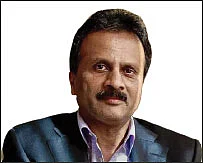 காபி நாயகன் சித்தார்த்தா... தற்கொலைக்கு என்னதான் காரணம்?