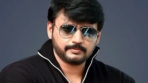 Prashanth