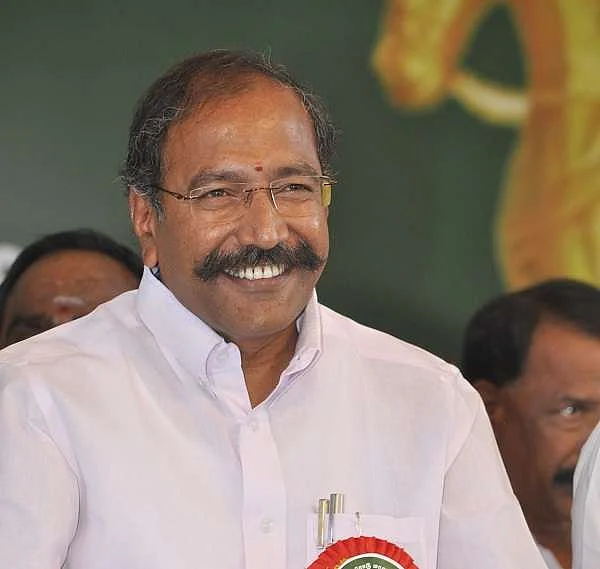 Minister Thangamani
