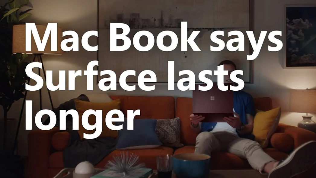 Microsoft Ad