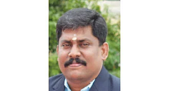 ஜி.அண்ணாதுரை குமார், நிதி ஆலோசகர்