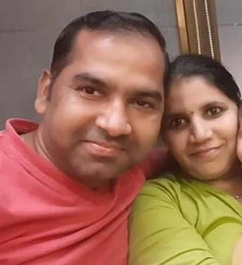 Sunil Kadam - Pranali