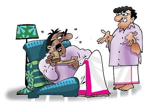 ஜோக்ஸ்