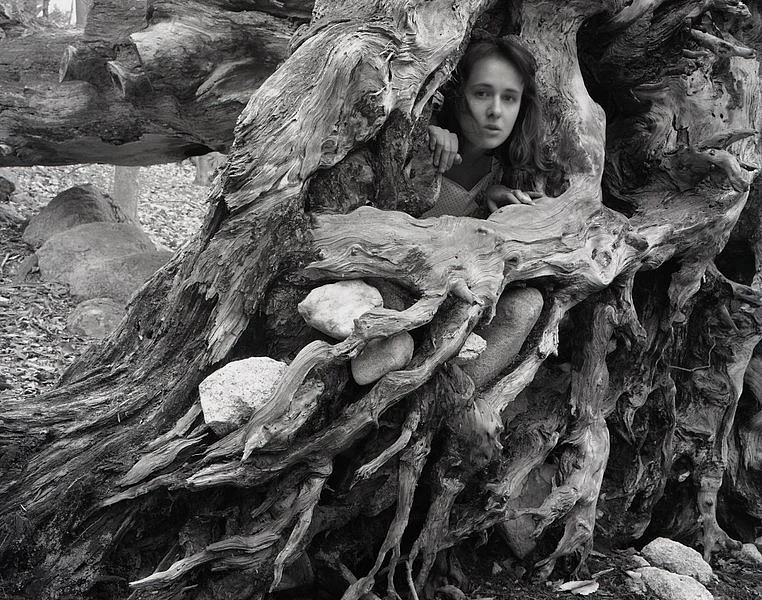 Agnieszka Sosnowska photography