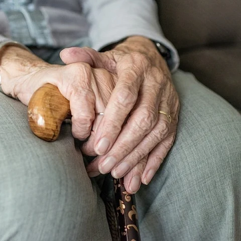 Old age