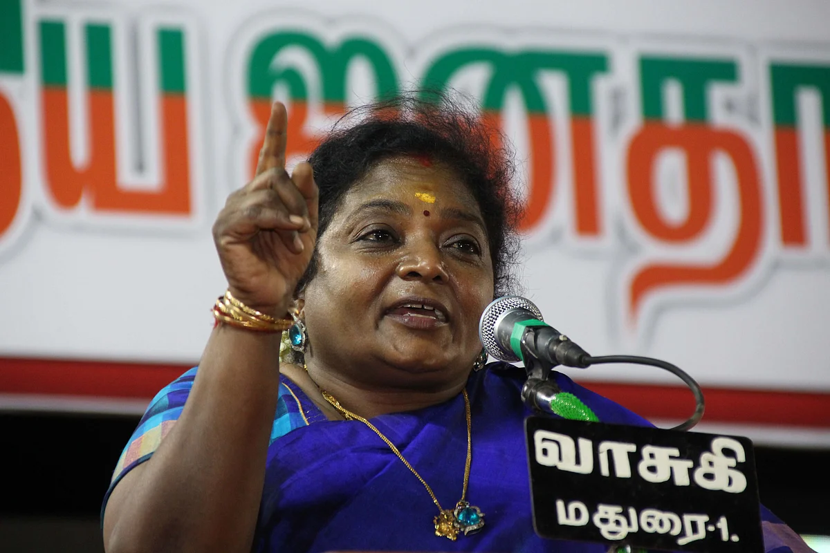 தமிழிசை