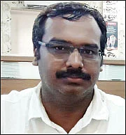 பி.குமார்