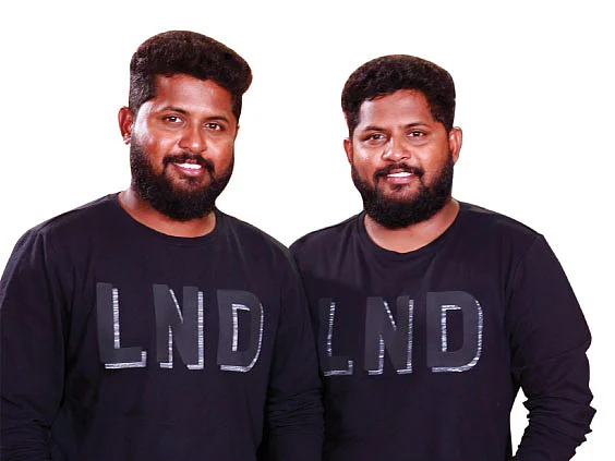 ஒரே அடி... ஆனால் ரெட்டை அடி!