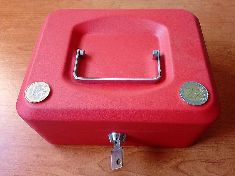 Money Safe
