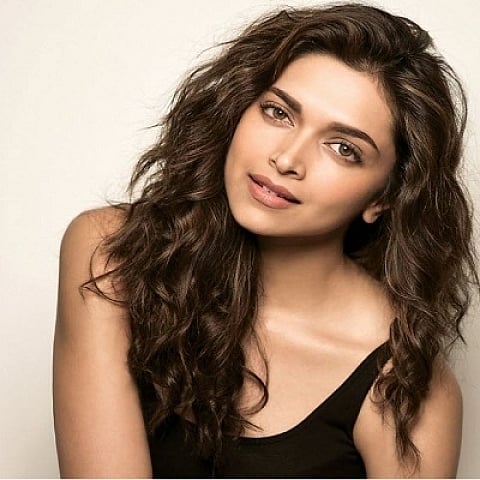 `` ஆளுமையான நடிகர் அவர். அவருடன் நடிக்க விருப்பம்