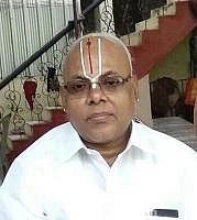 ஆஸ்ட்ரோ கிருஷ்ணன்