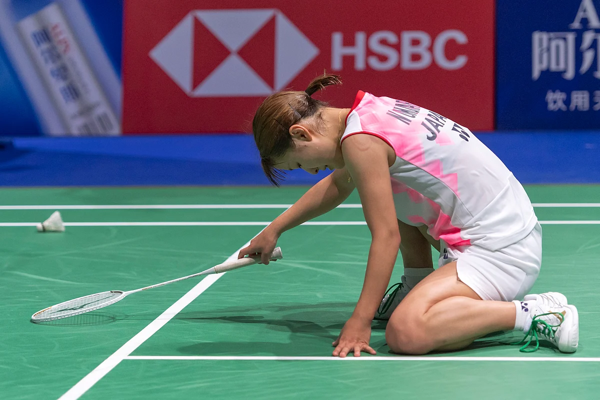 Nozomi Okuhara
