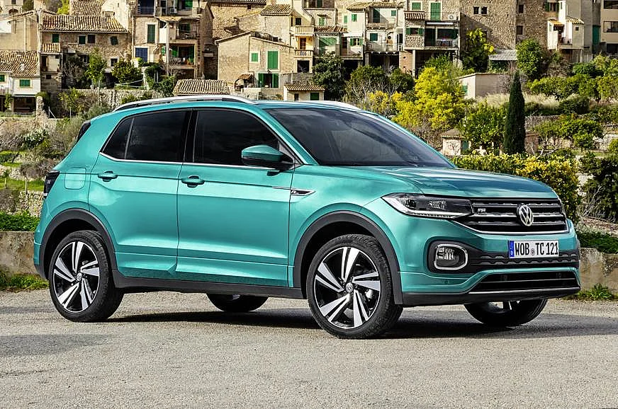 T-Cross