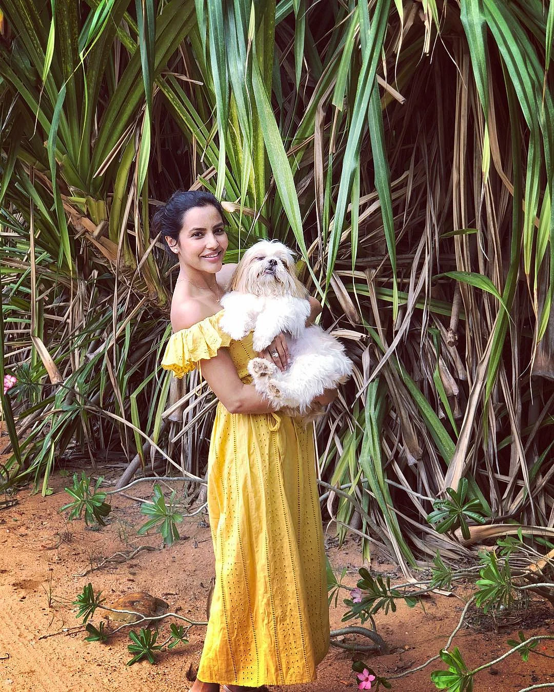 Priya anand