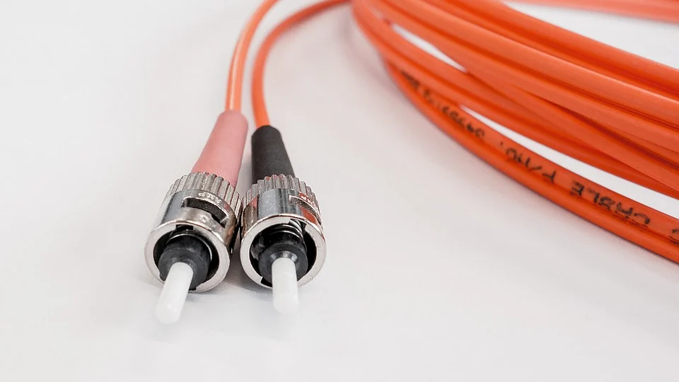 Fiber broadband