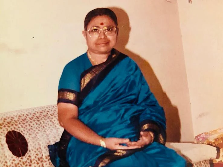 `நானன்றி யார் வருவார்' ஏ.பி.கோமளா தற்போது எப்படியிருக்கிறார்?