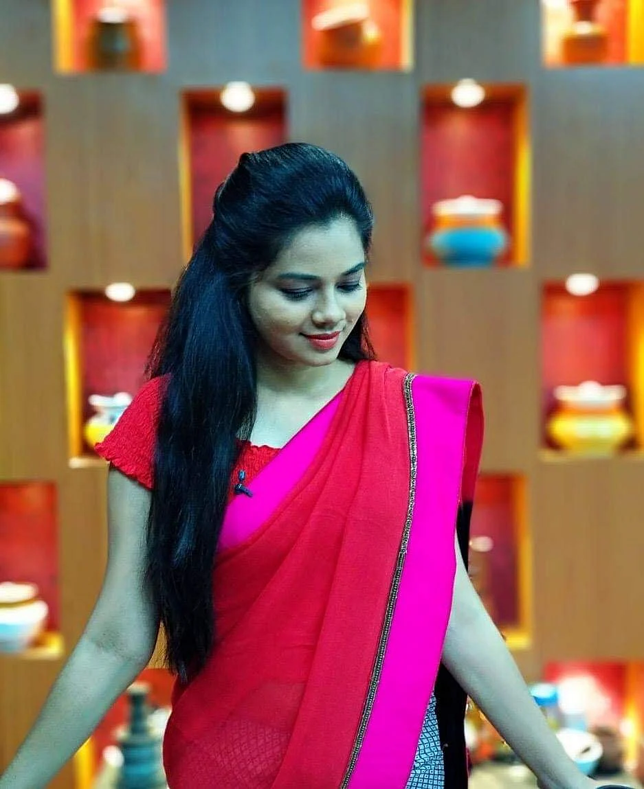 அனிதா சம்பத்