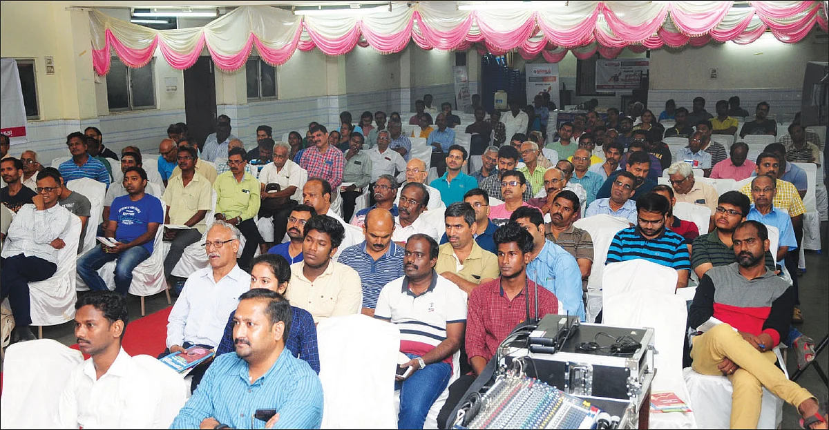 எப்போது முதலீட்டை ஆரம்பிக்க வேண்டும்?