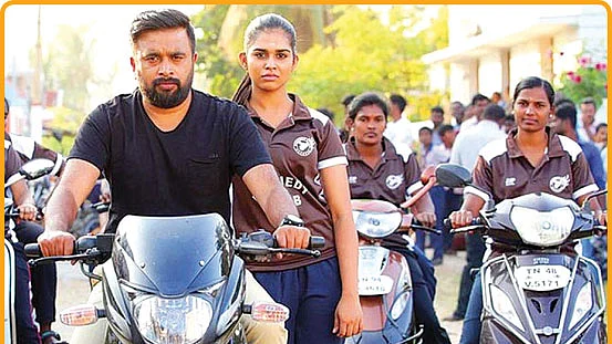 sasi kumar